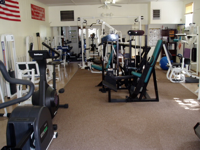 Fit4Life Hillsboro Fitness Center
