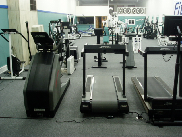 Fit4Life Hillsboro Fitness Center
