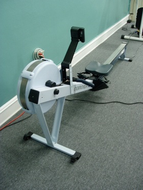 rower