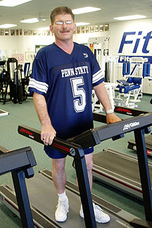 April&nbsp;2005 Member of the Month