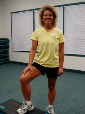 April&nbsp;2006 Member of the Month