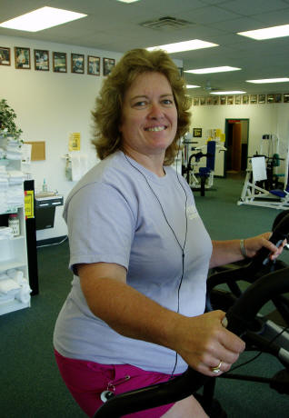 April&nbsp;2007 Member of the Month
