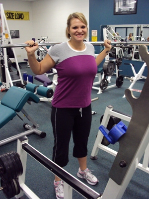 April&nbsp;2010 Member of the Month