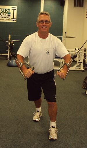 April&nbsp;2011 Member of the Month