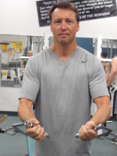 April&nbsp;2013 Member of the Month