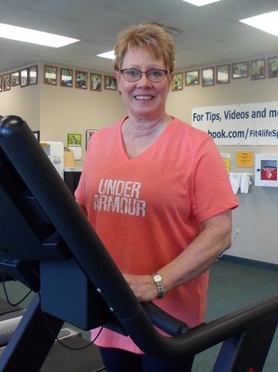 April&nbsp;2015 Member of the Month