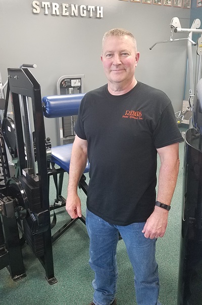 April&nbsp;2017 Member of the Month