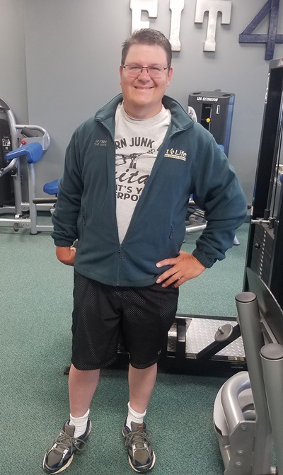 April&nbsp;2018 Member of the Month