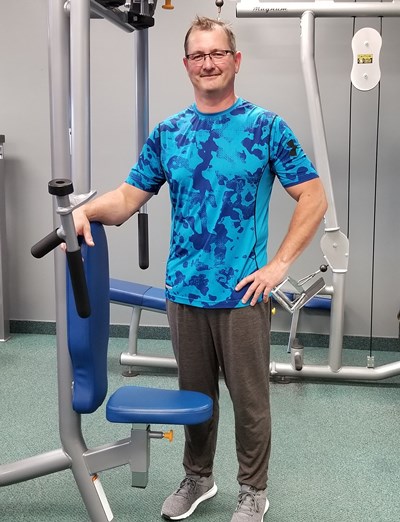 April&nbsp;2019 Member of the Month