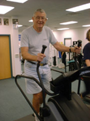 August&nbsp;2002 Member of the Month