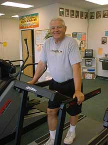 August&nbsp;2003 Member of the Month