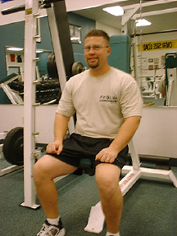 August&nbsp;2004 Member of the Month
