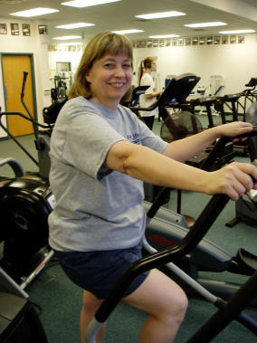 August&nbsp;2006 Member of the Month