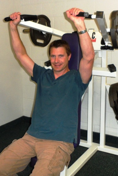 August&nbsp;2013 Member of the Month