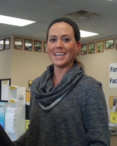 August&nbsp;2015 Member of the Month