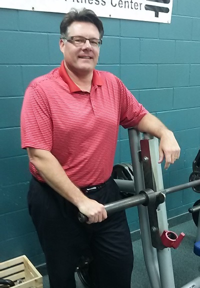 August&nbsp;2016 Member of the Month