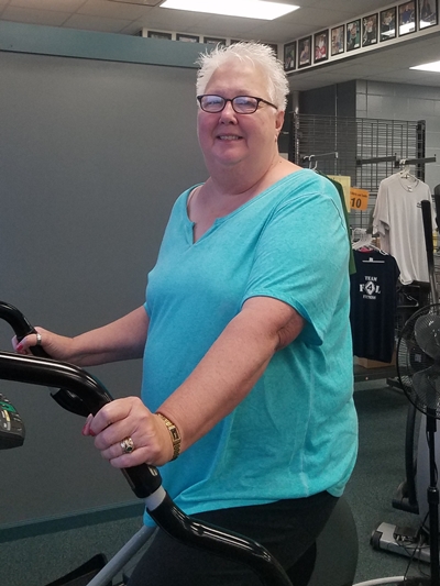 August&nbsp;2018 Member of the Month