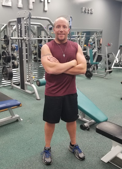 August&nbsp;2019 Member of the Month