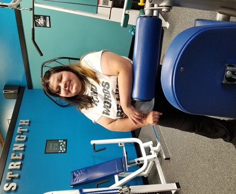 August&nbsp;2021 Member of the Month
