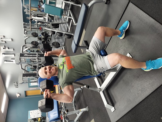 August&nbsp;2023 Member of the Month