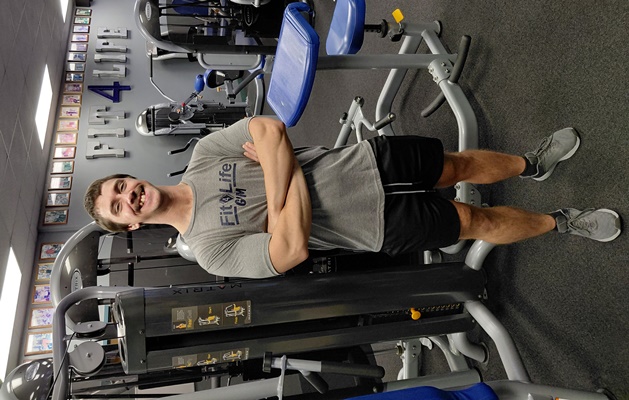 August&nbsp;2025 Member of the Month