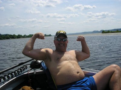 April&nbsp;2011 Member of the Month