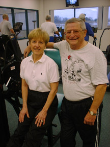 December&nbsp;2001 Member of the Month
