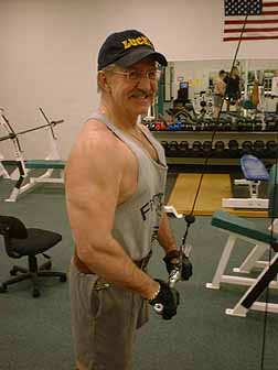 December&nbsp;2003 Member of the Month