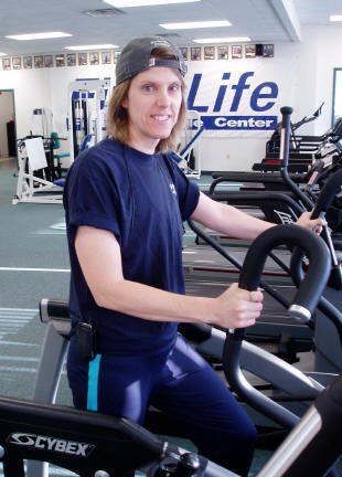 December&nbsp;2006 Member of the Month