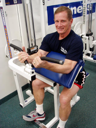 December&nbsp;2007 Member of the Month