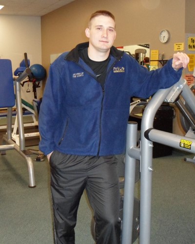 December&nbsp;2013 Member of the Month