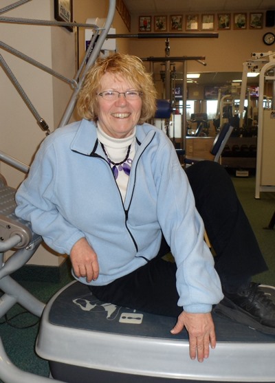 December&nbsp;2014 Member of the Month
