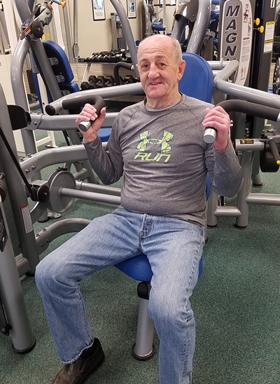 December&nbsp;2016 Member of the Month
