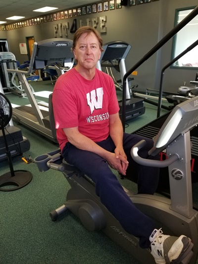 December&nbsp;2017 Member of the Month