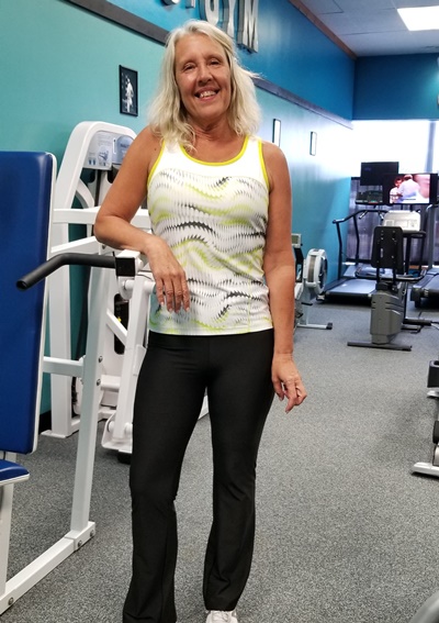 December&nbsp;2019 Member of the Month