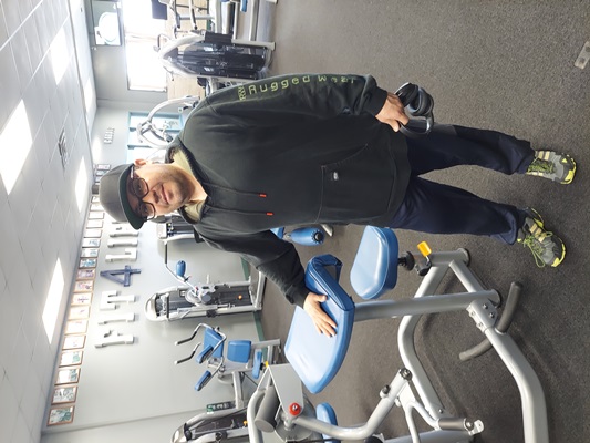 December&nbsp;2021 Member of the Month
