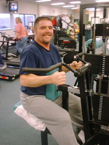 February&nbsp;2002 Member of the Month