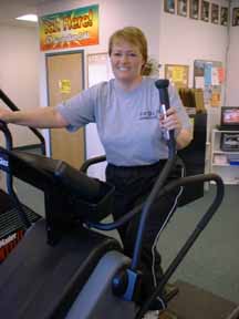 February&nbsp;2003 Member of the Month