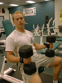 February&nbsp;2004 Member of the Month