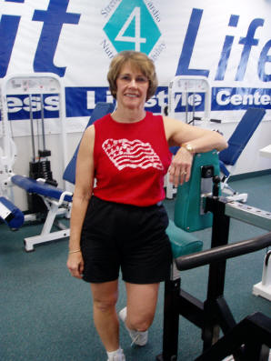 February&nbsp;2006 Member of the Month