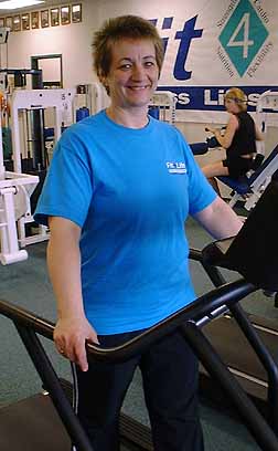 February&nbsp;2005 Member of the Month