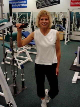 February&nbsp;2008 Member of the Month