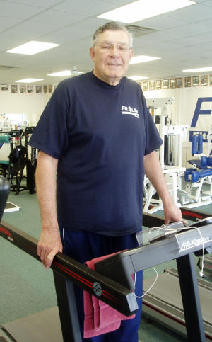 February&nbsp;2009 Member of the Month