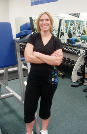 February&nbsp;2010 Member of the Month