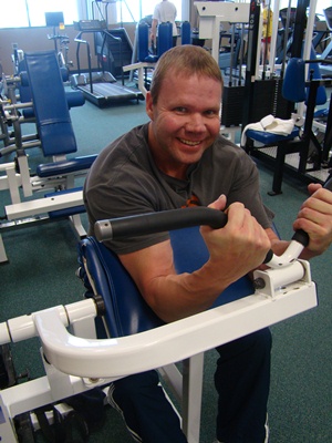 February&nbsp;2011 Member of the Month