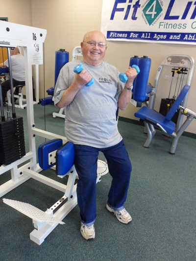 February&nbsp;2012 Member of the Month