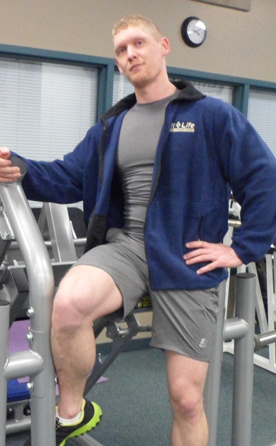 February&nbsp;2013 Member of the Month