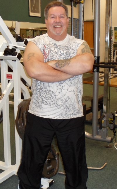 February&nbsp;2014 Member of the Month