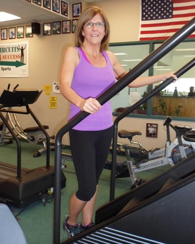 February&nbsp;2015 Member of the Month