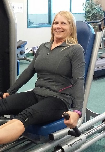 February&nbsp;2016 Member of the Month